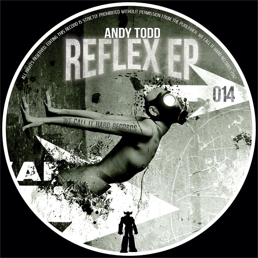 Andy Todd - Amp V3 (DJ Ogi Remix)