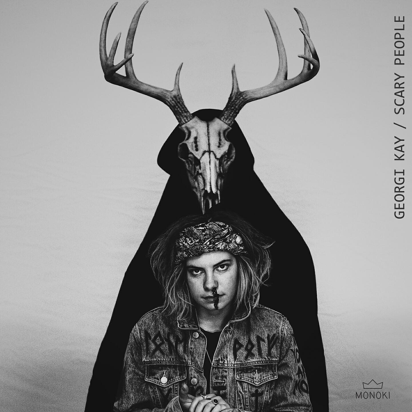 Georgi Kay - Scary People