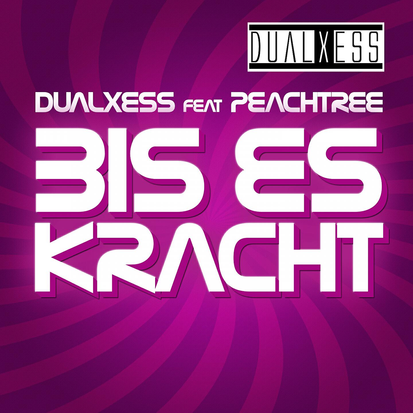 DualXess - Bis es kracht (DJ Ostkurve Fette Beats Remix)