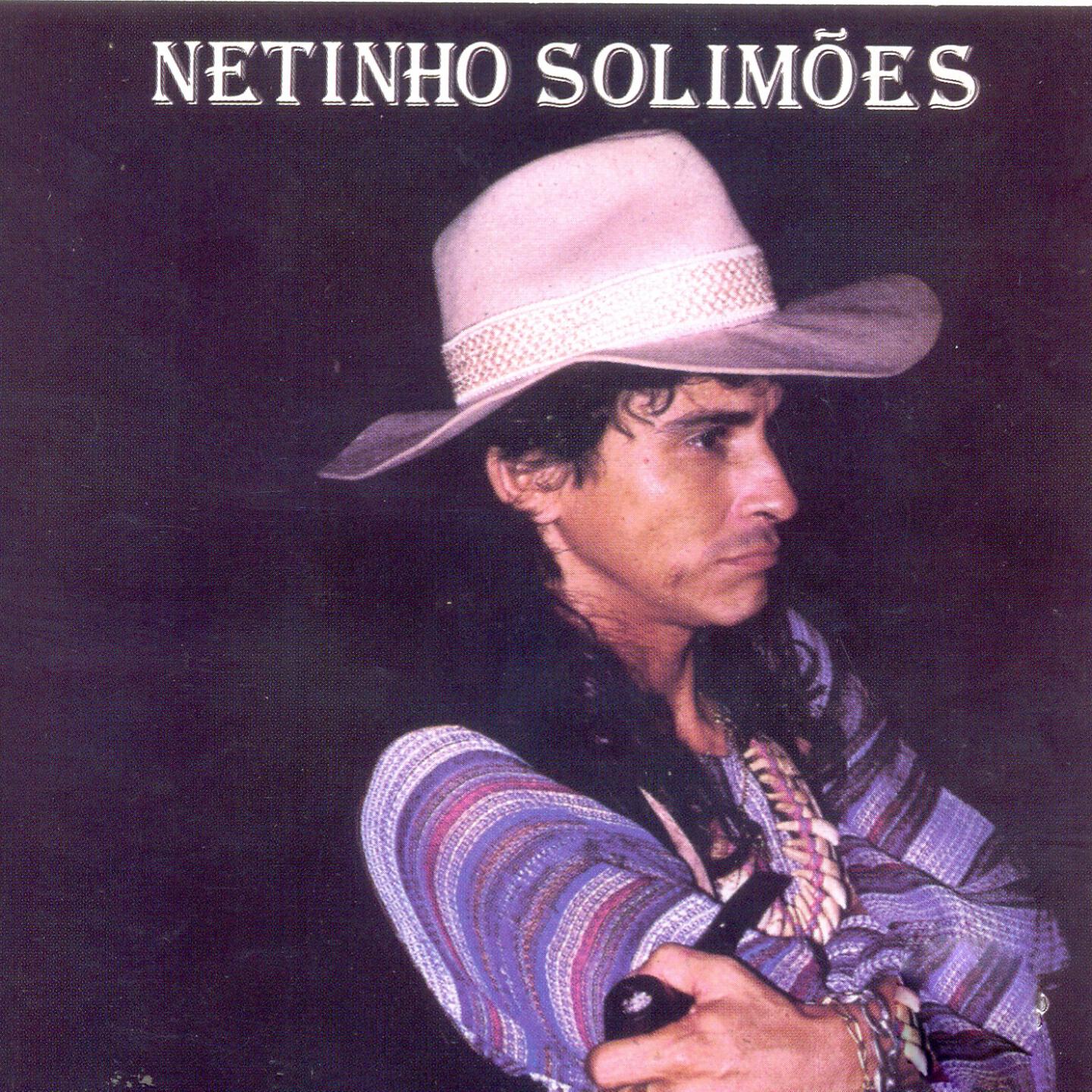 Netinho Solimões - Hermanos