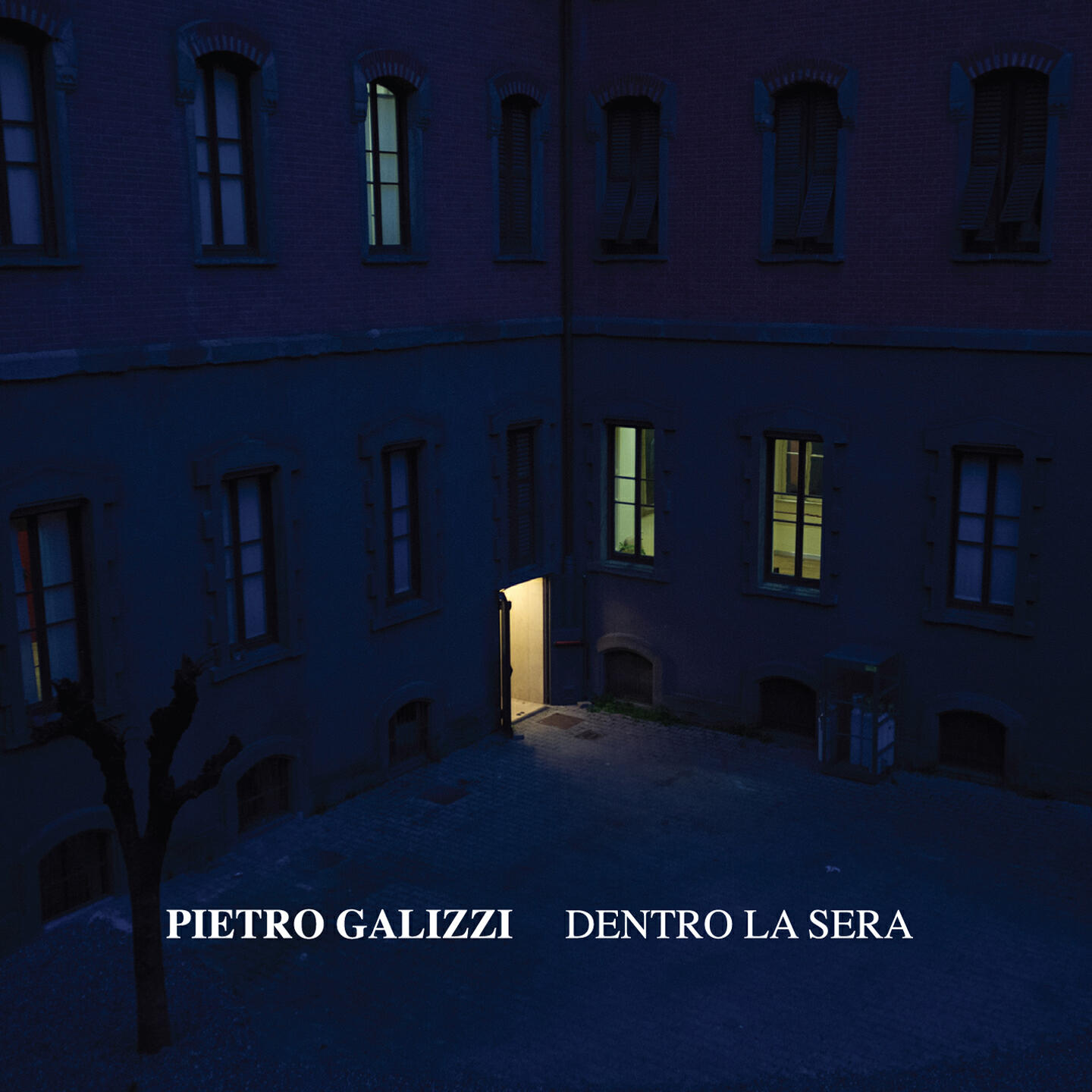 Pietro Galizzi - Canone (Variazioni sul tema di Pachelbel)