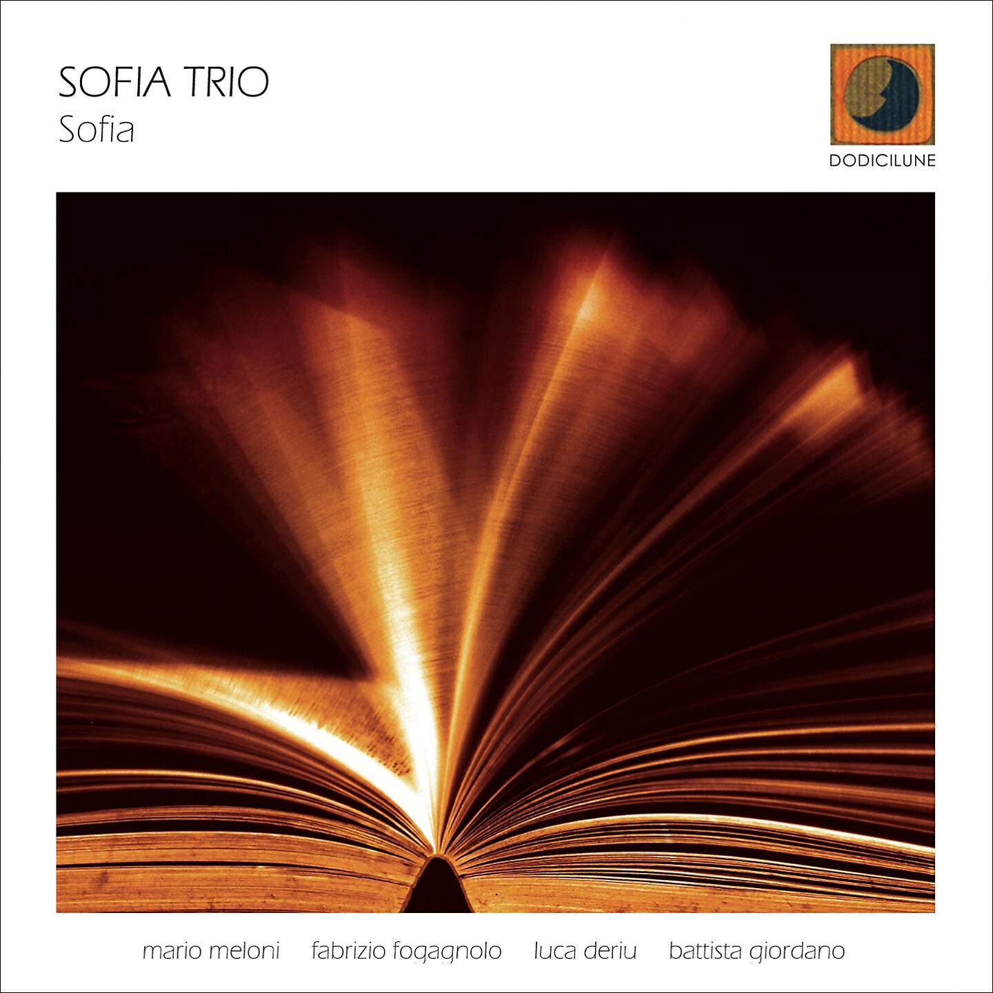 Sofia Trio - Solu deo