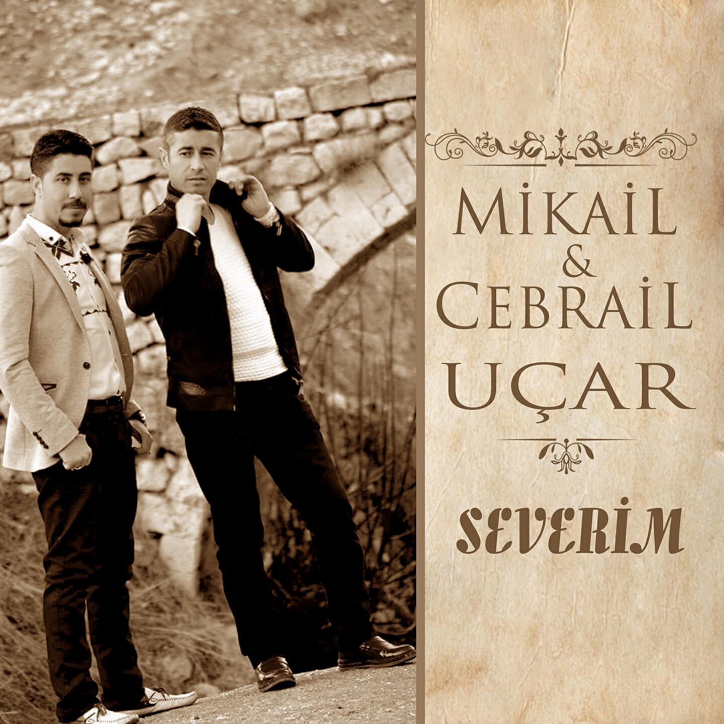 Mikail Uçar - Noka Yare (Gönül Yapmaz)