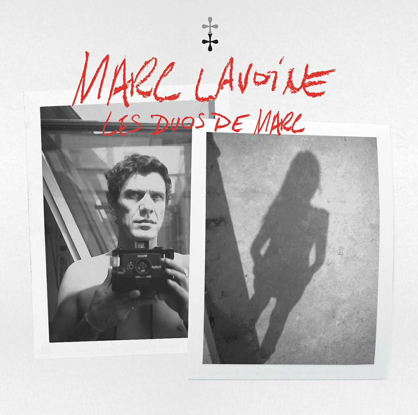 Marc Lavoine - J'ai tout oublié