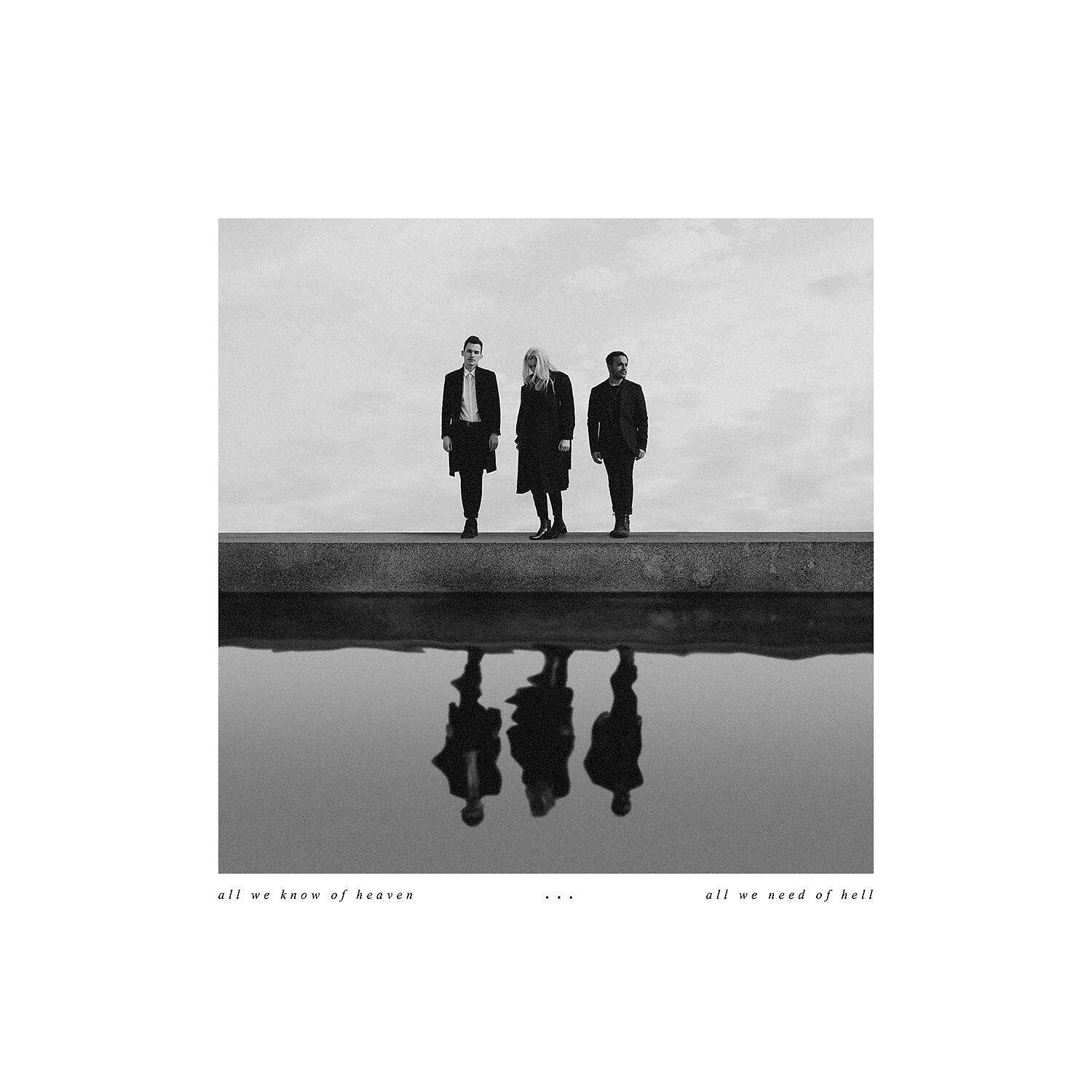 PVRIS - What's Wrong