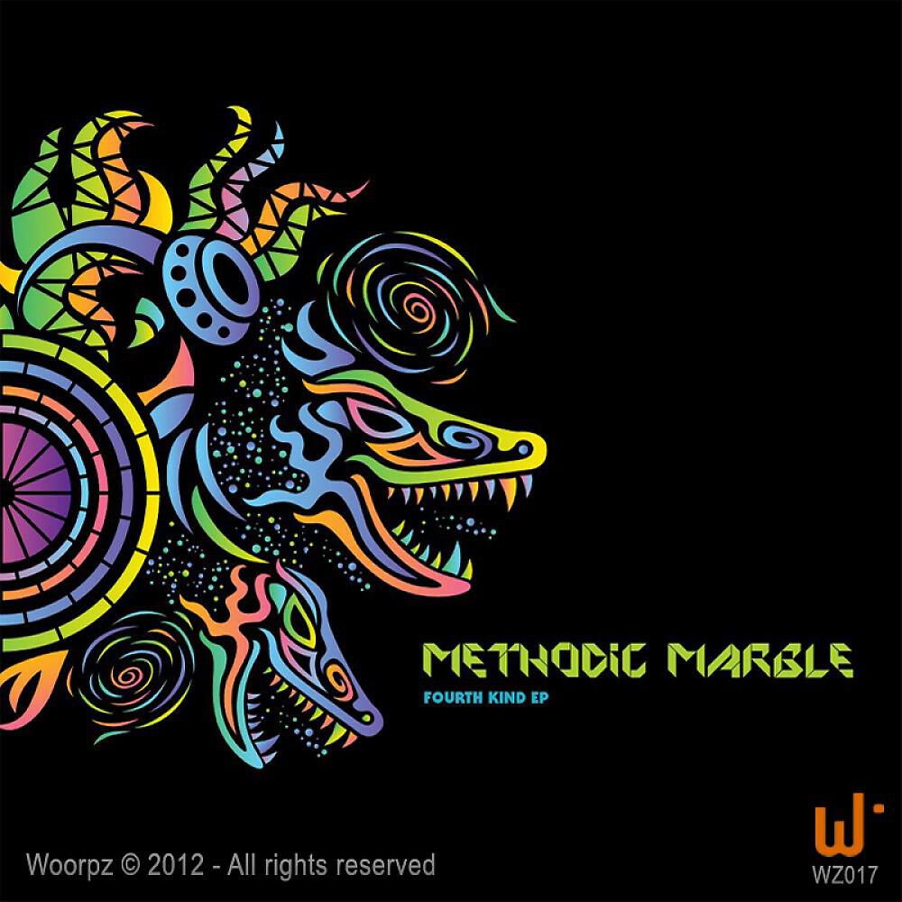 Methodic Marble - Denial (Original)
