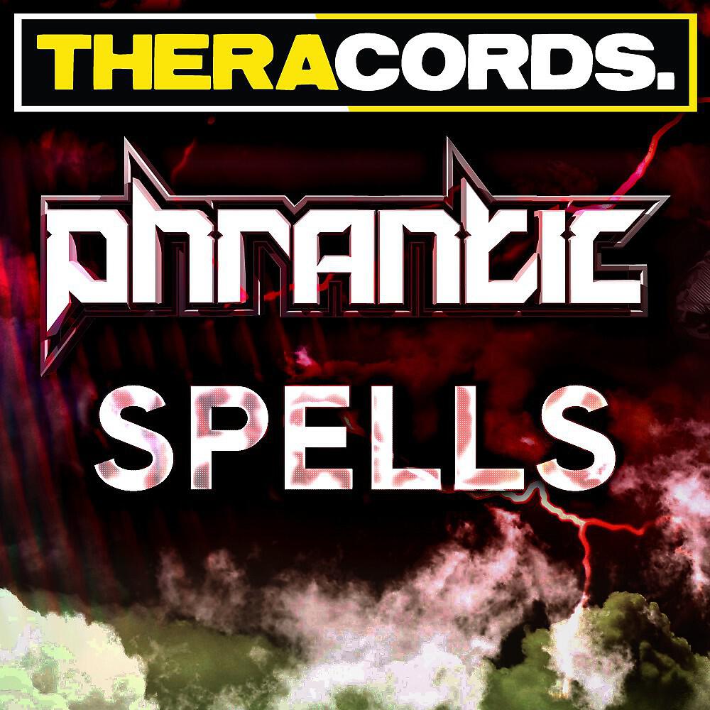 Phrantic - God of Terror (Phuture Noize Remix)