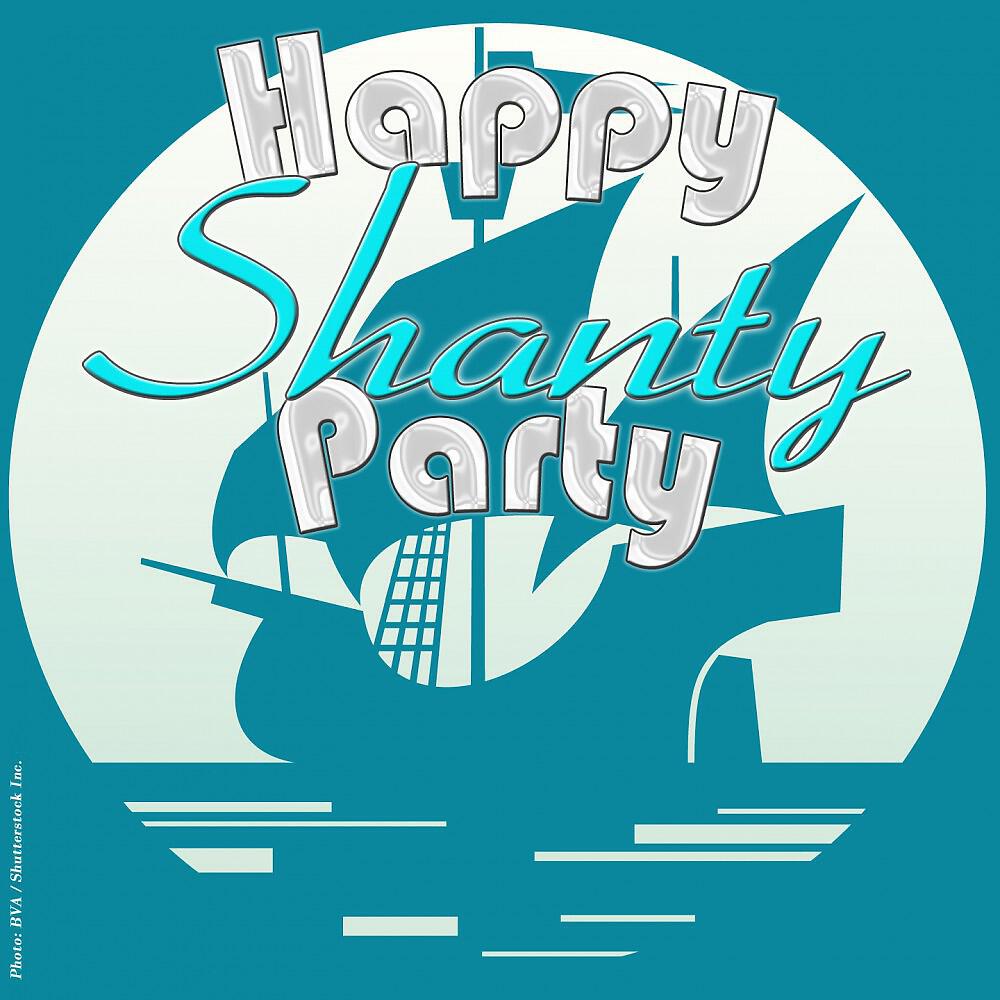 Hardy Kingston - What shall we do with the drunken sailor