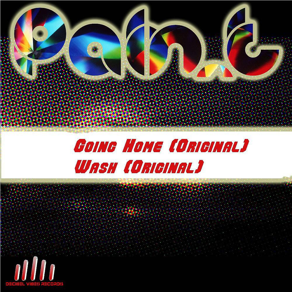 Pain_T - Wash