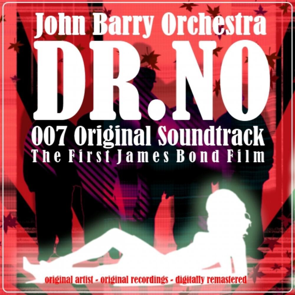 John Barry Orchestra - Island Speaks (Remastered)
