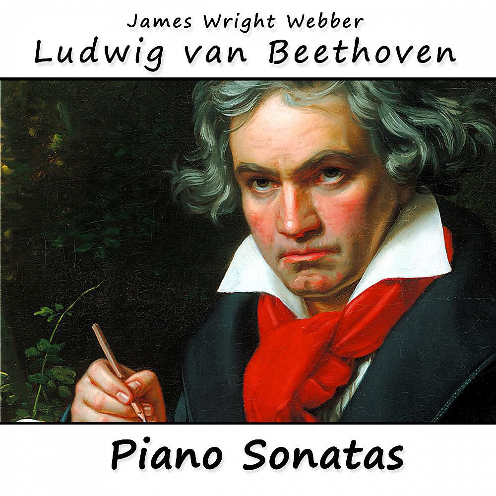 James Wright Webber - Sonata No. 21 in C Major, Opus 53: III. Allegro moderato (Waldstein)