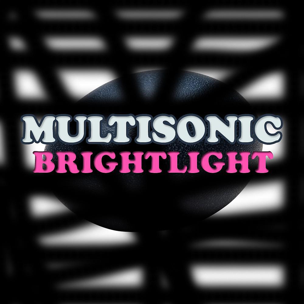 Постер альбома Multisonic