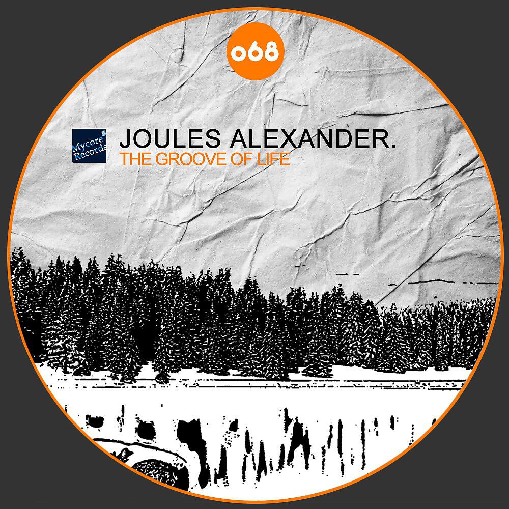 Joules Alexander - Fall in Love (Original)