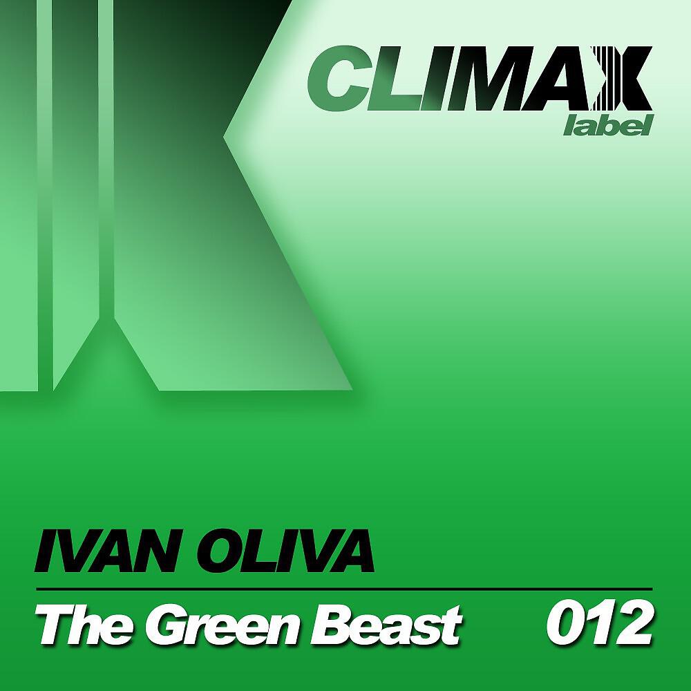 Ivan Oliva - Songoanda (Original Mix)