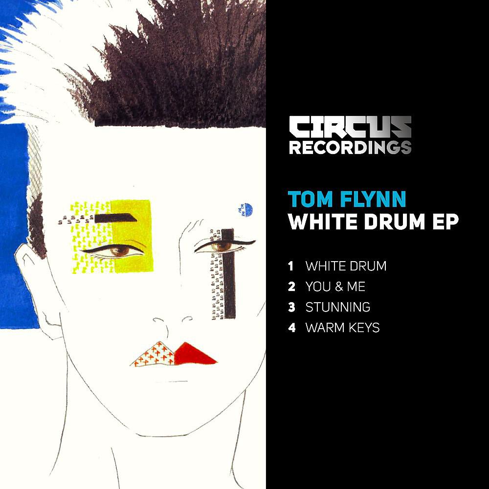 Tom Flynn - White Drum (Original Mix)