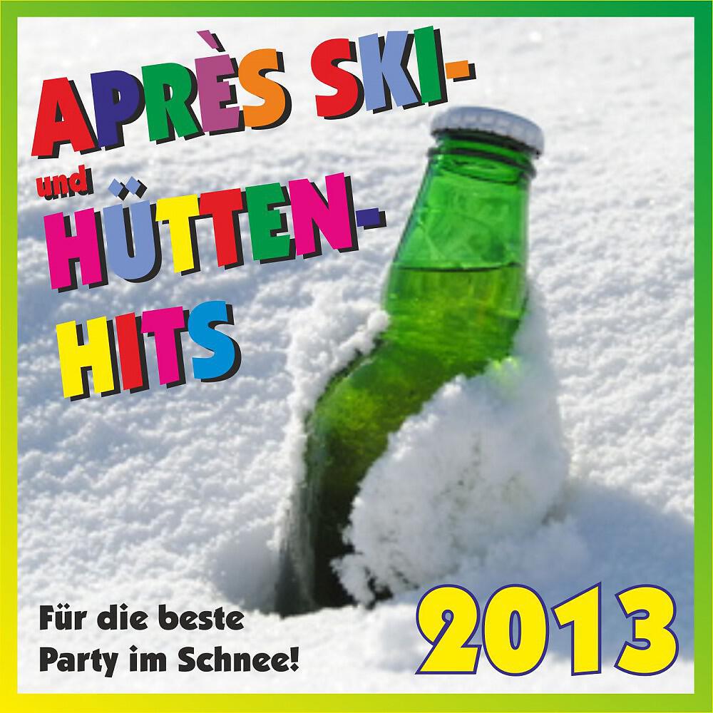 Reiner Irrsinn with Die Wildecker Herzbuben - Die Fischerin vom Bodensee (Party-Single-Mix)