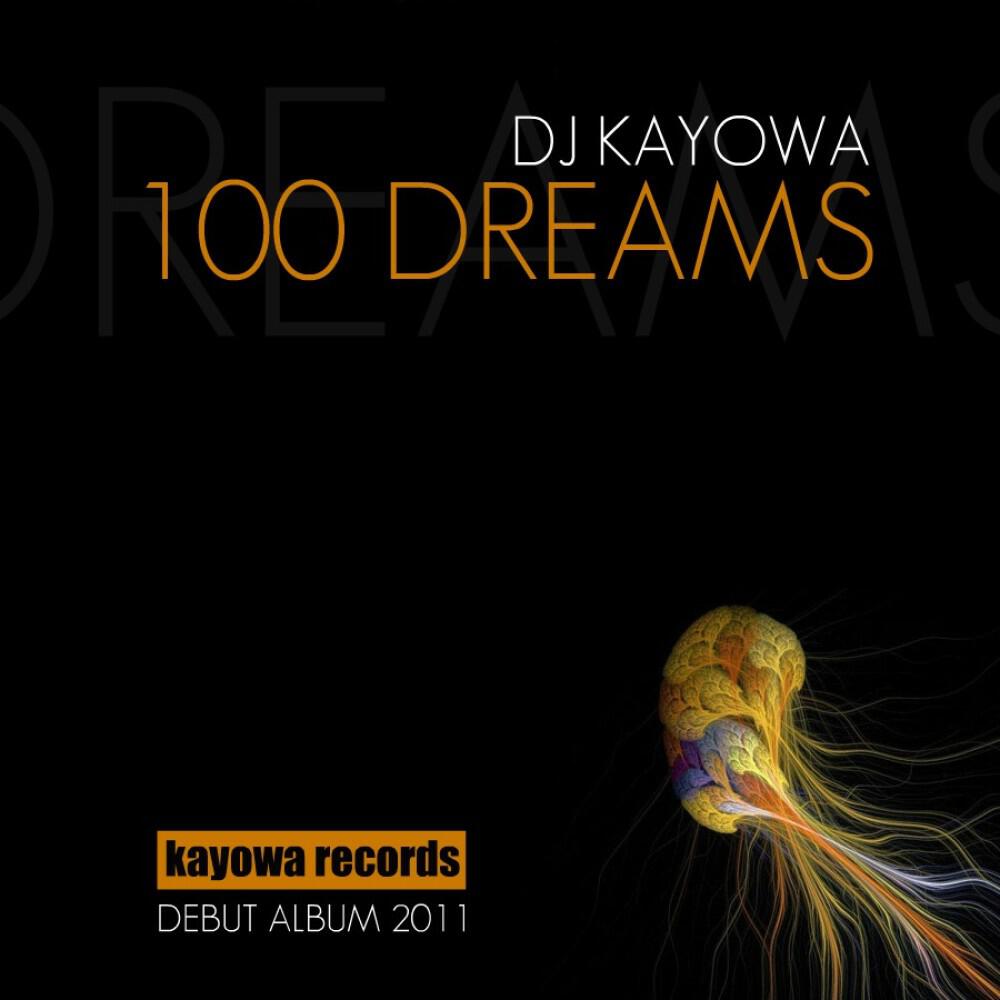 DJ Kayowa - Human Beings (Album Remix)