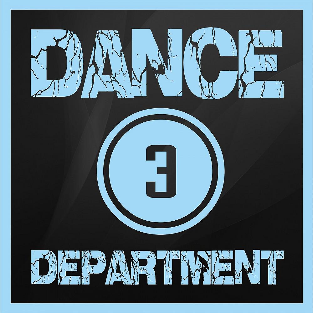 Постер альбома Dance Department, Vol. 3