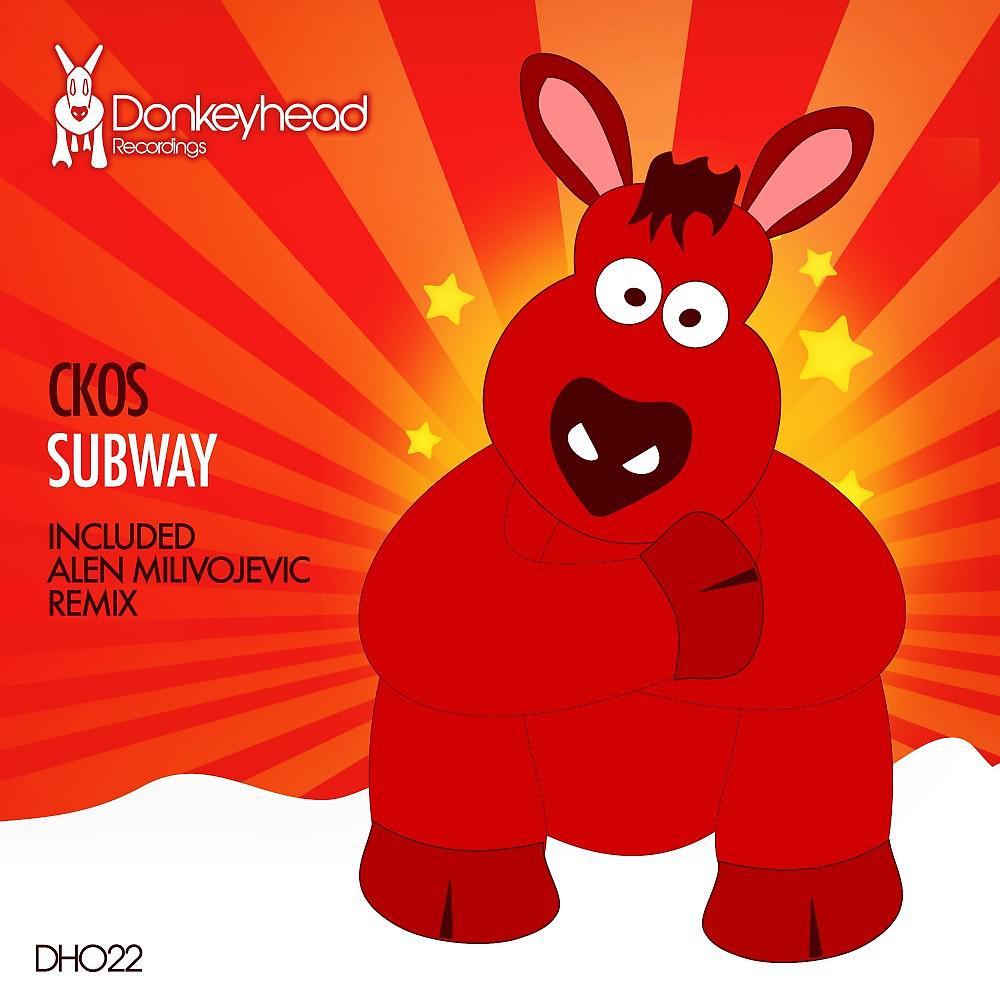 Ckos - Ckos - Subway (Alen Milivojevic Remix)