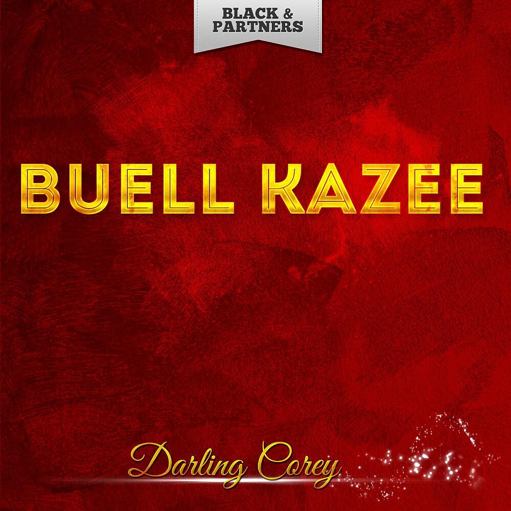 BUELL KAZEE - The Moonshiner (Moonshiner Song) [Original Mix]