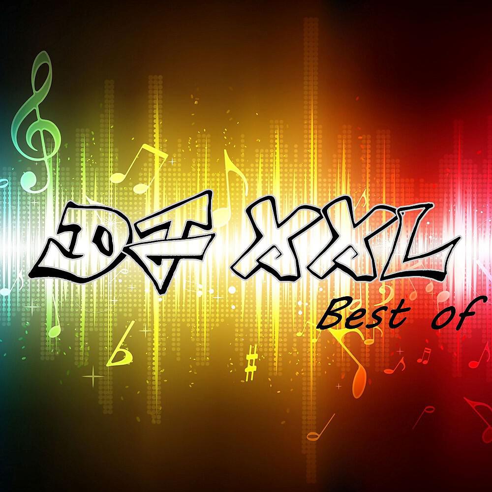 DJ XXL - Action - Ich will Action! (Single Version)