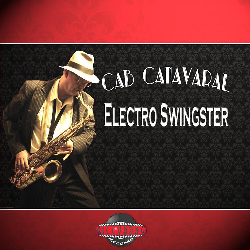 The Swing Towers feat. Cab Canavaral & Tony Maroni - Mr. Saxo Phone (Club Edit)