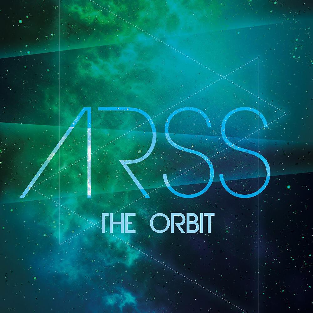 ARSS - The Orbit (Original Mix)