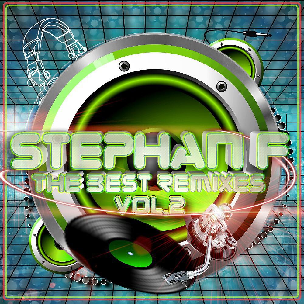 V.M.C. - I Feel Lucky (Stephan F Remix)