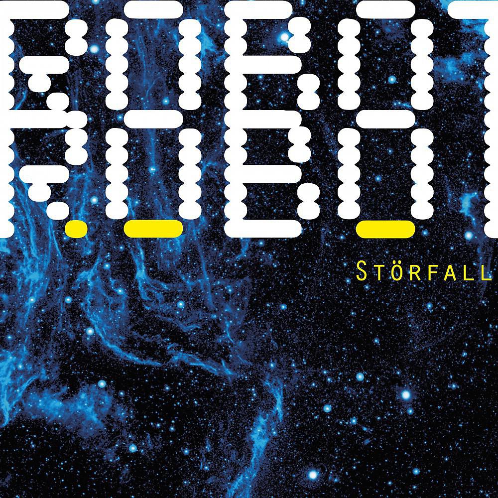 Постер альбома Störfall