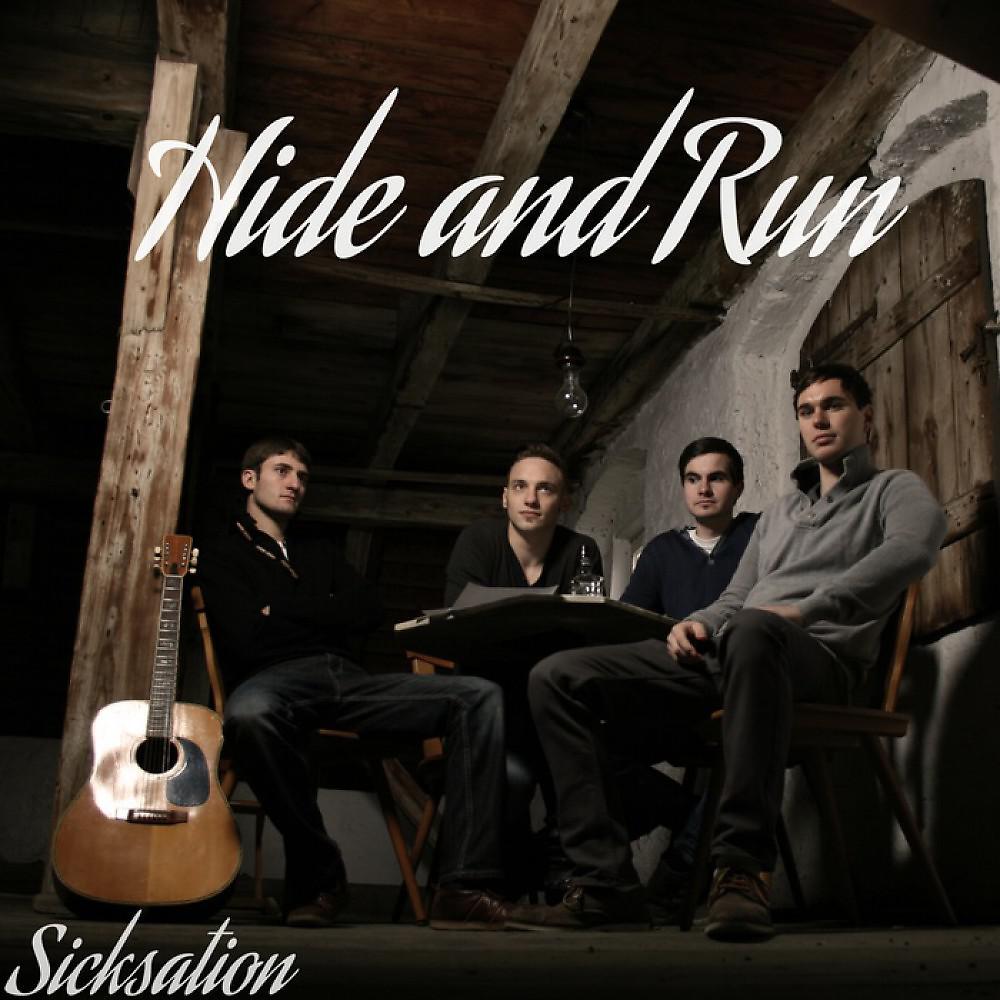 Постер альбома Hide and Run