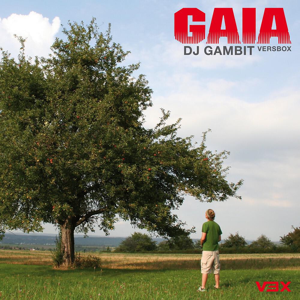 DJ Gambit (Versbox) - Riese