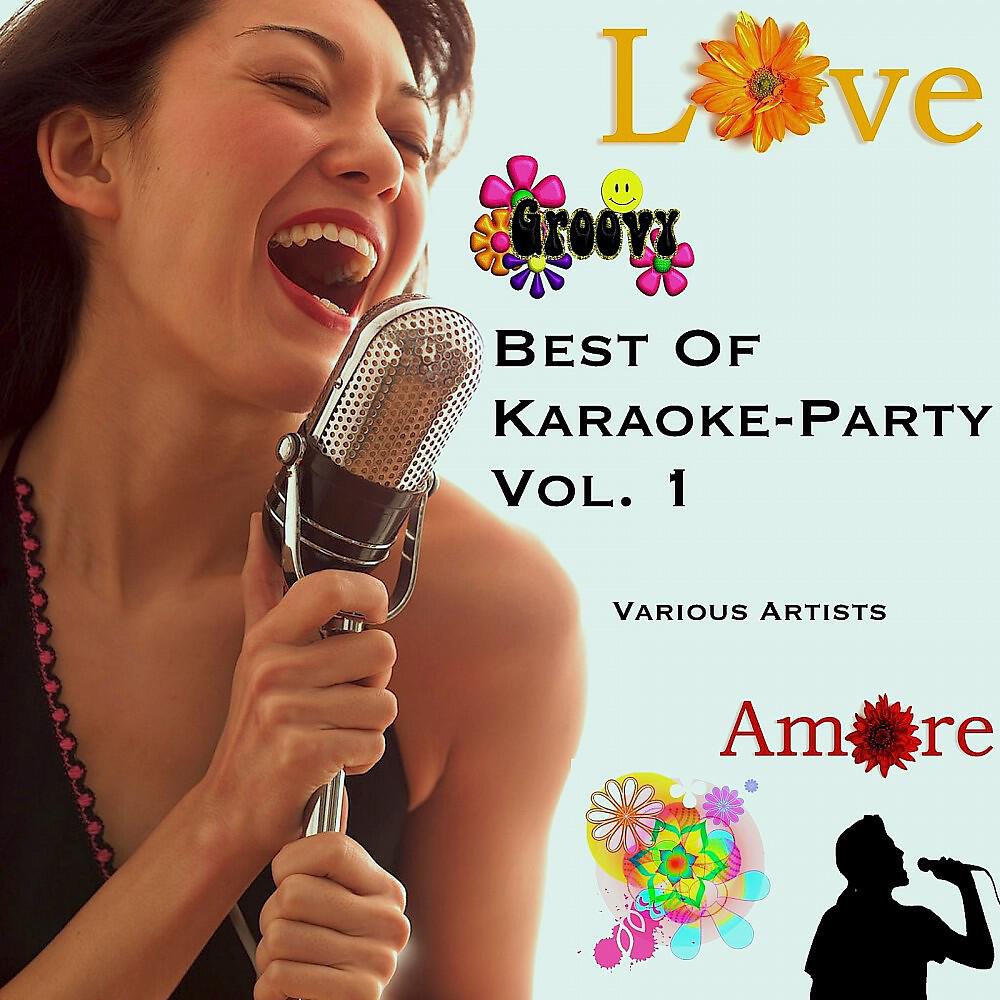 Anke Saus - I Will Survive (Karaoke Version)