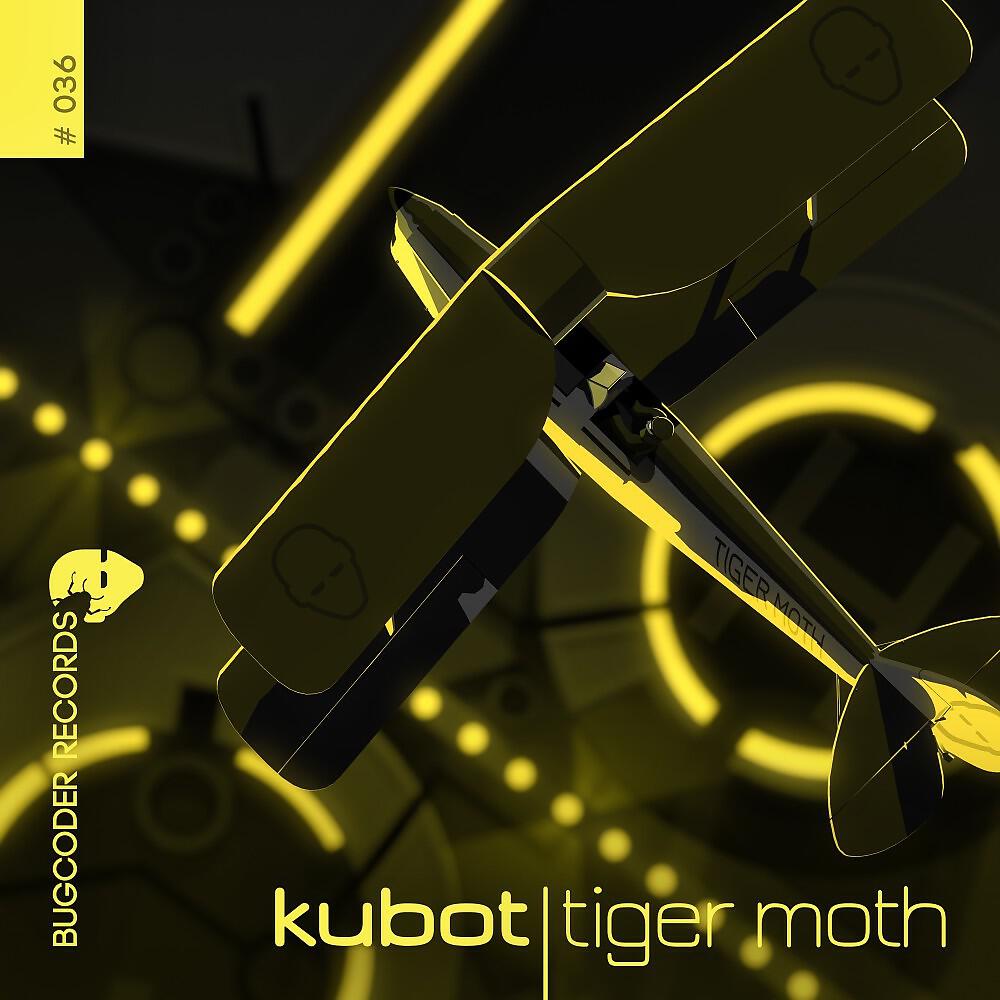 Kubot - Tiger Moth