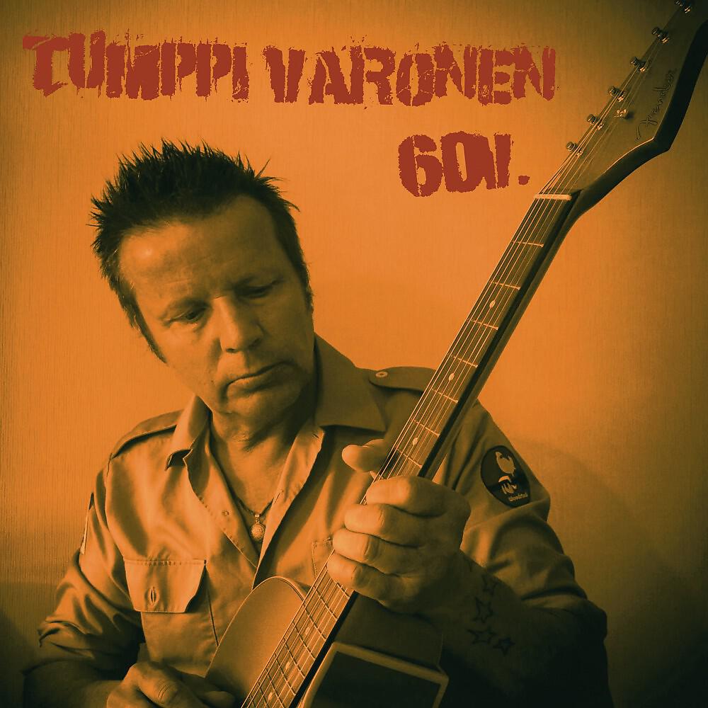 Tumppi Varonen - Tuu mun viereen