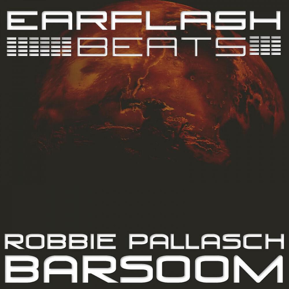 Robbie Pallasch - Dejah Thoris