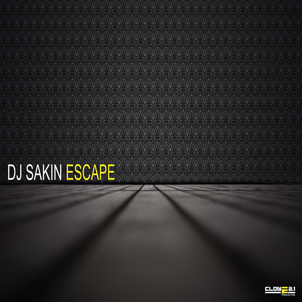 DJ Sakin - Pro Active (Club Mix)
