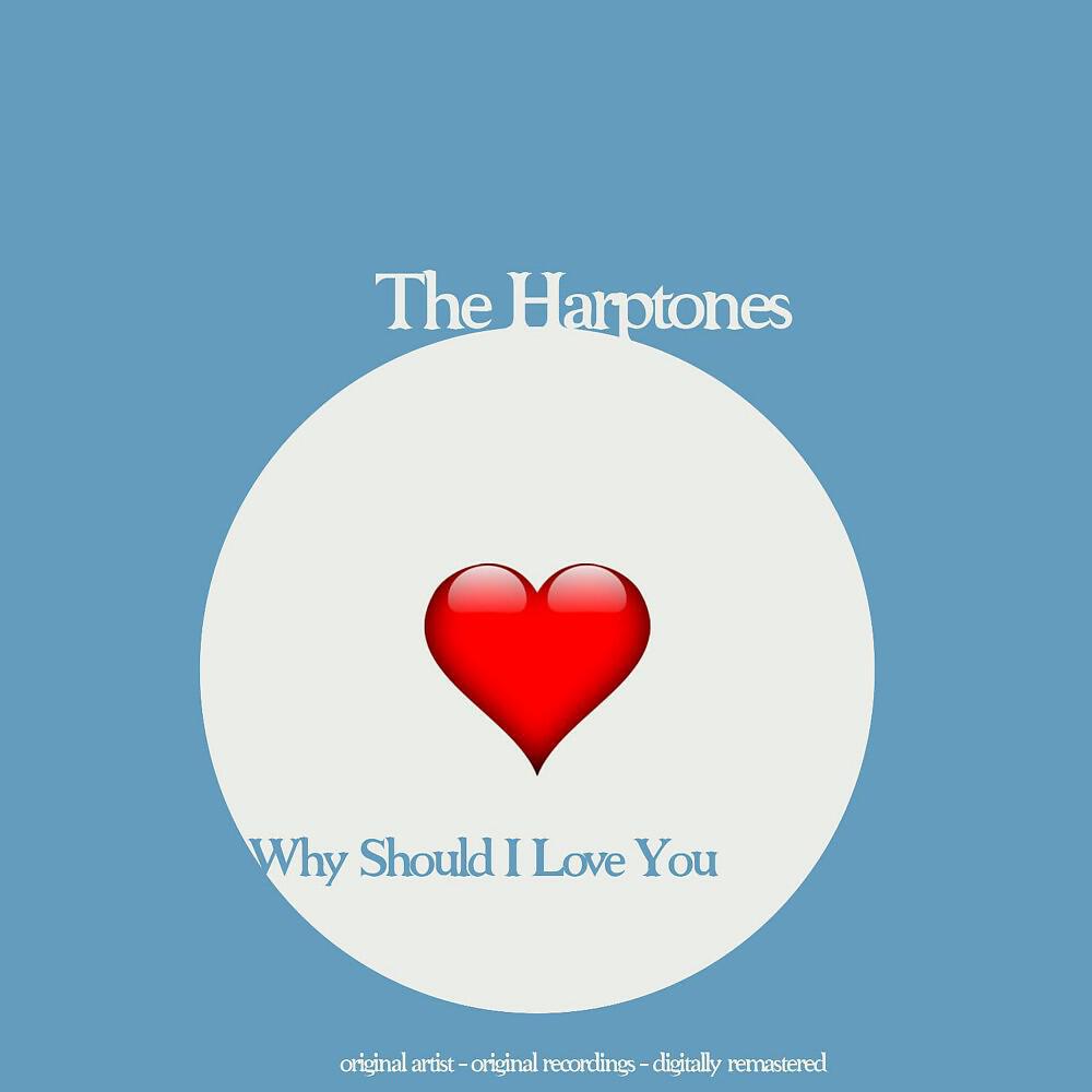 The Harptones - Three Wishes