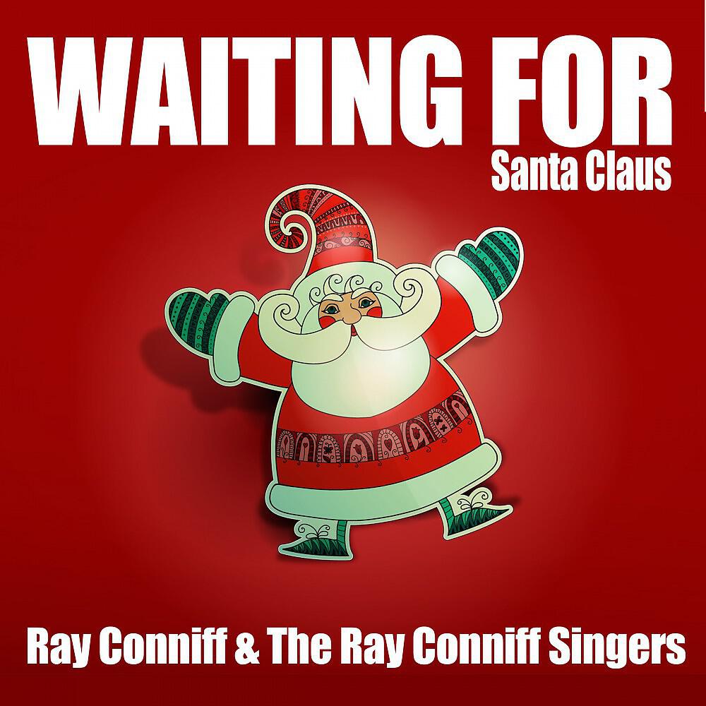 Ray Conniff & The Ray Conniff Singers - Christmas Bride