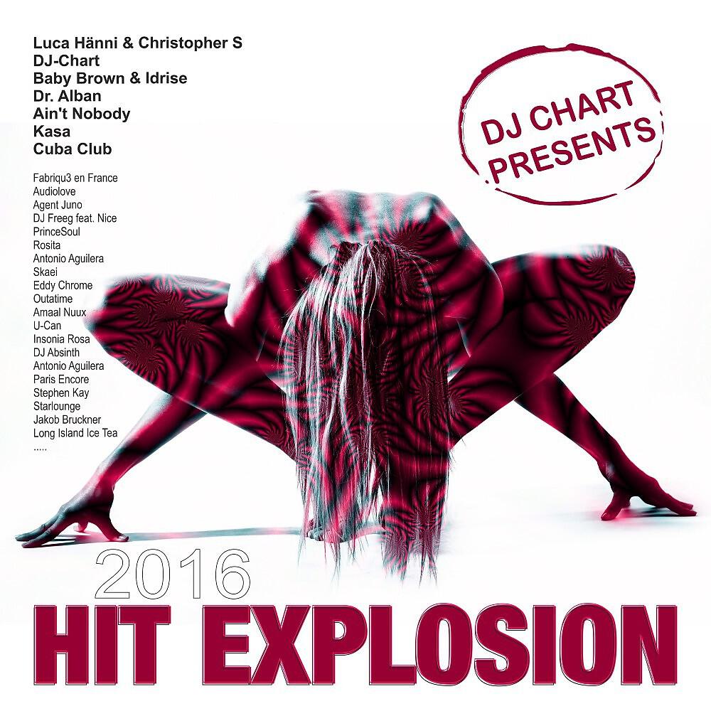 DR. ALBAN - Don't Joke with Fire (Alternative Mix)