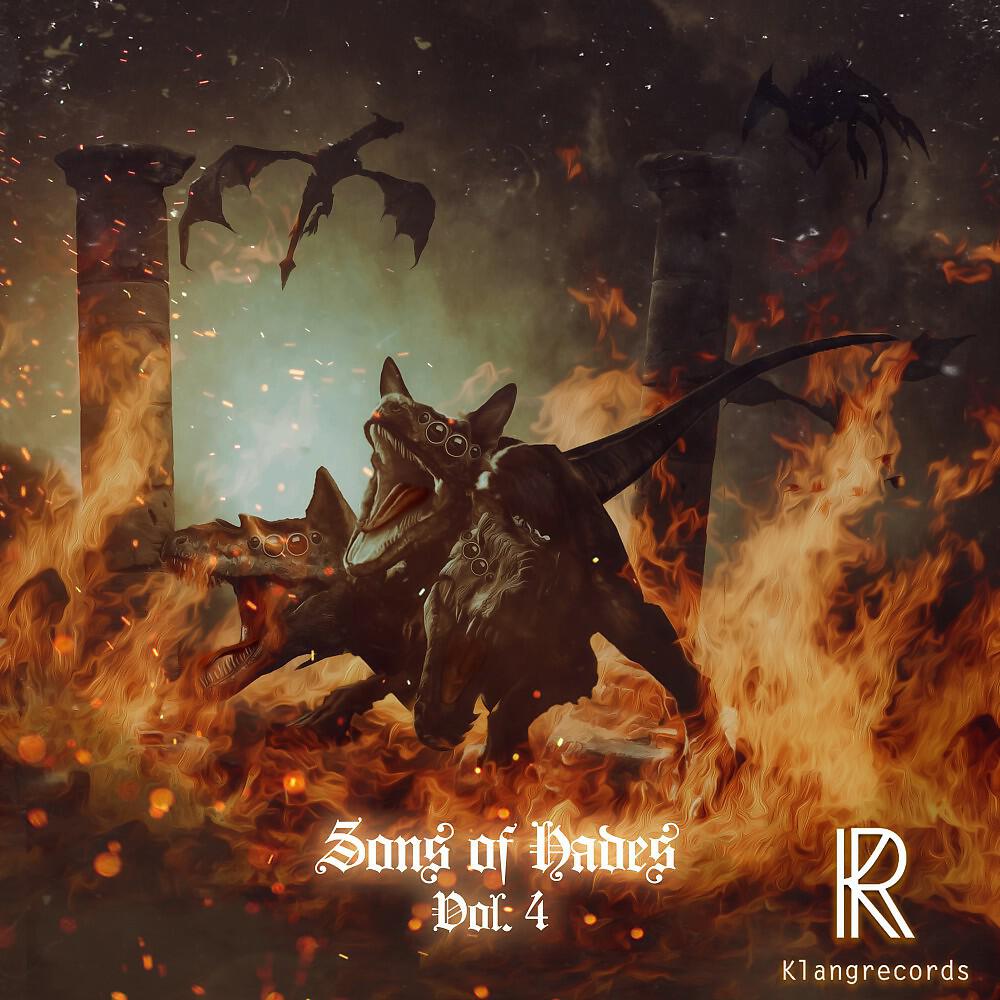 DarK SkYLiNe - The Night Prayer