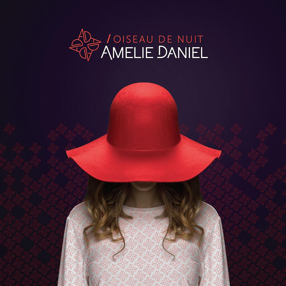 Amélie Daniel - Freedom