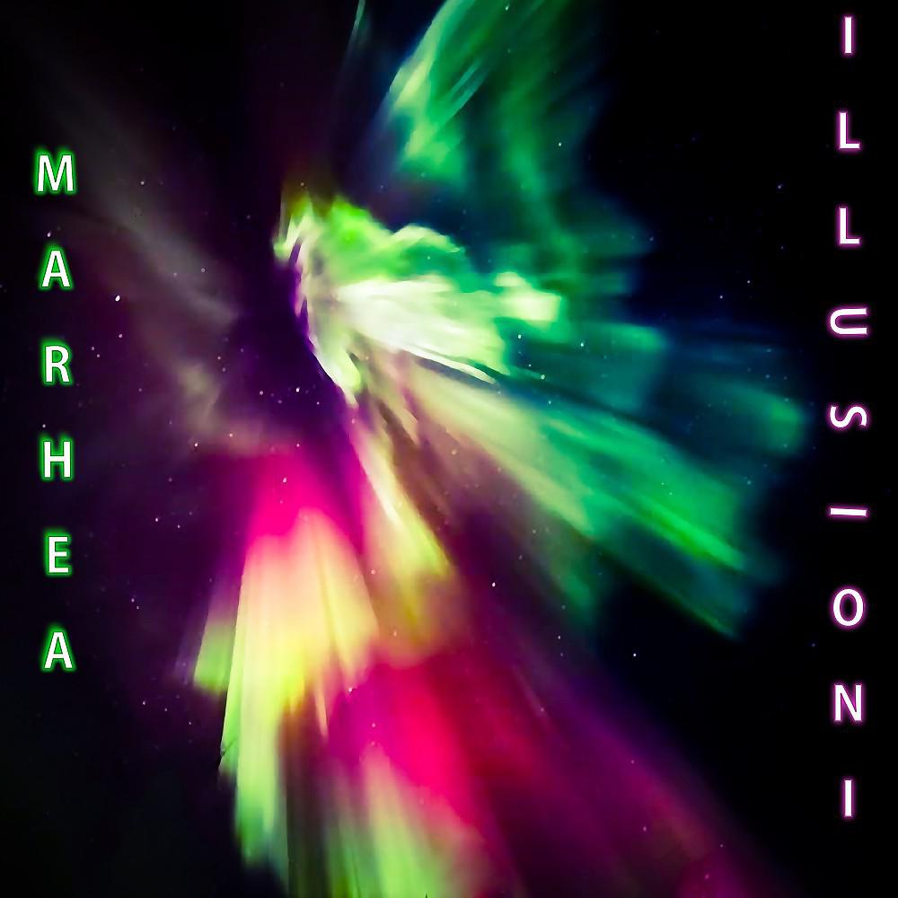 Постер альбома Illusioni