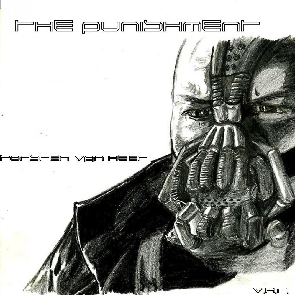 Постер альбома The Punishment