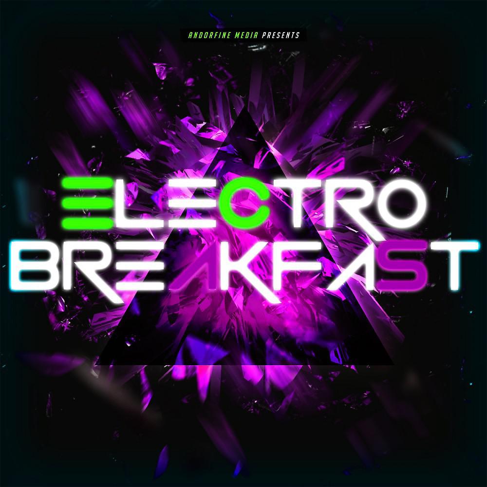Постер альбома Electro Breakfast