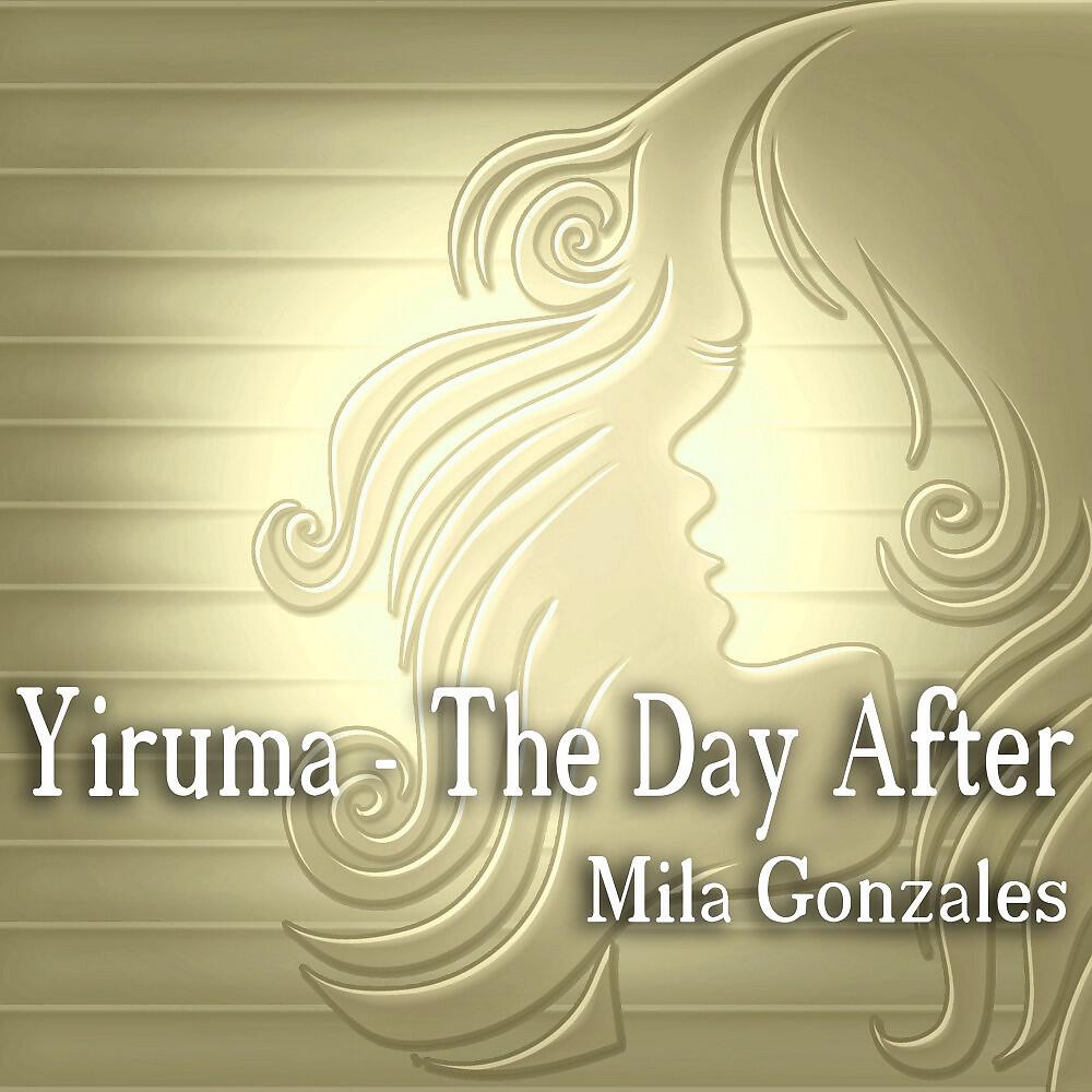 Mila Gonzales - The Day After (Piano Solo)