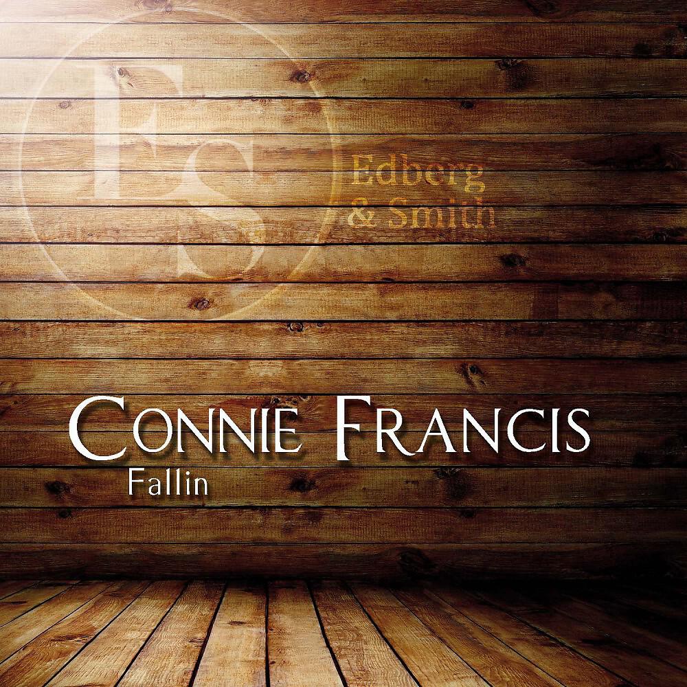 Connie Francis - Don T Break the Heart That Loves You (Original Mix)