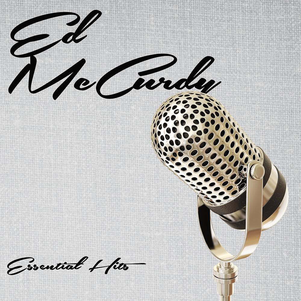Ed McCurdy - Old Brass to Mend (Original Mix)