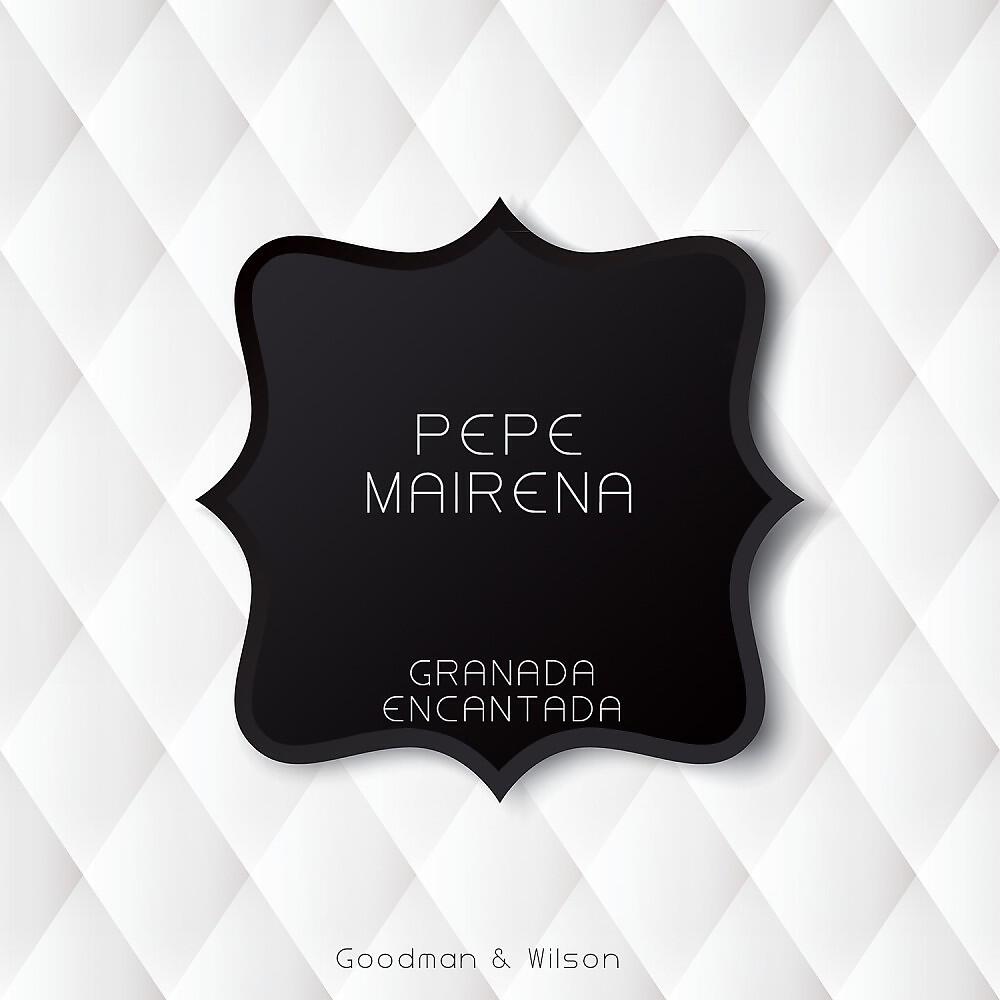 Pepe Mairena - Esperamos Un Hijo (Bolero) [Original Mix]
