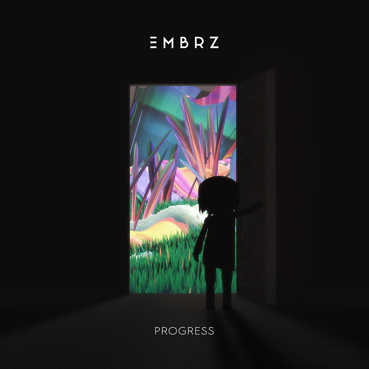 EMBRZ - Heartlines