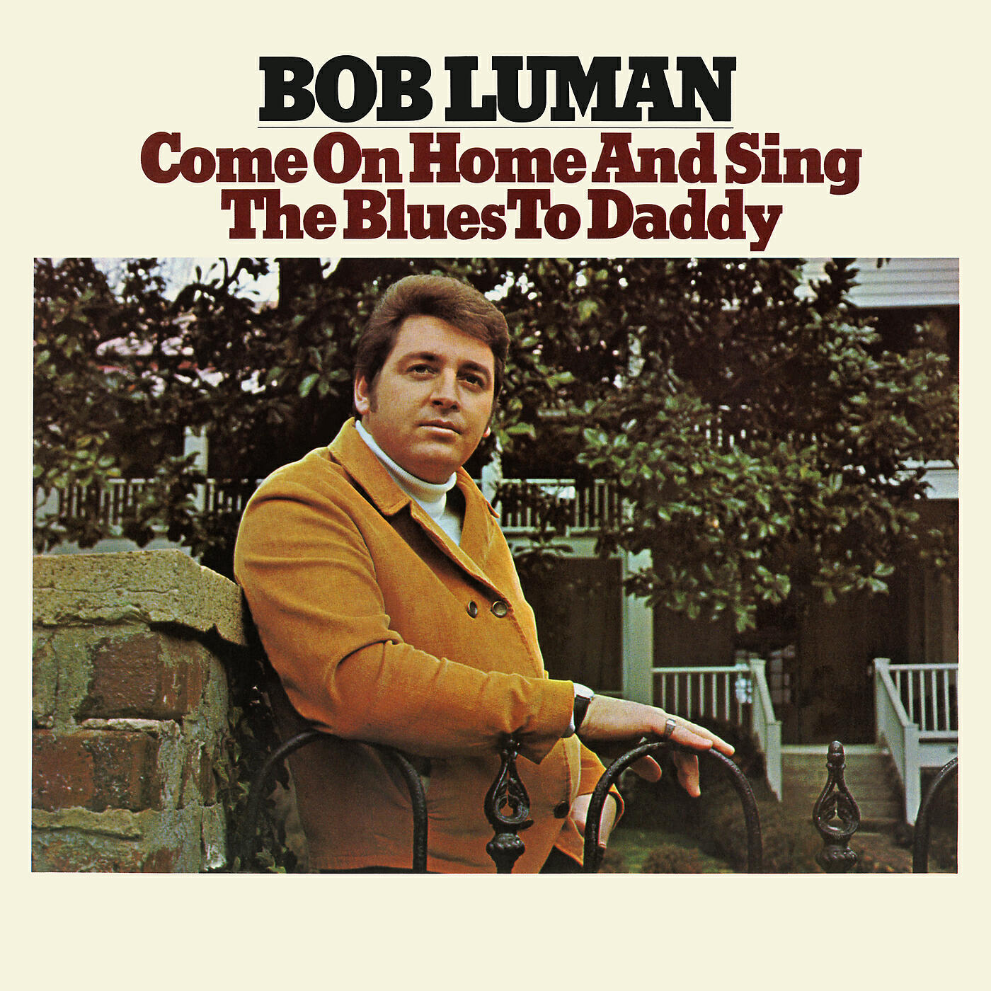 Bob Luman - Guitar Man